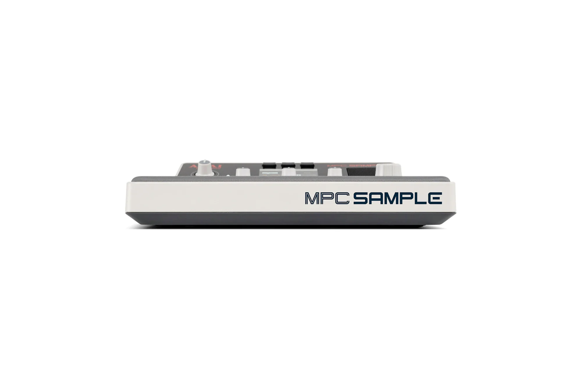Akai MPC Sample 便攜式取樣器 / 編曲 & 效果處理器:圖片 7
