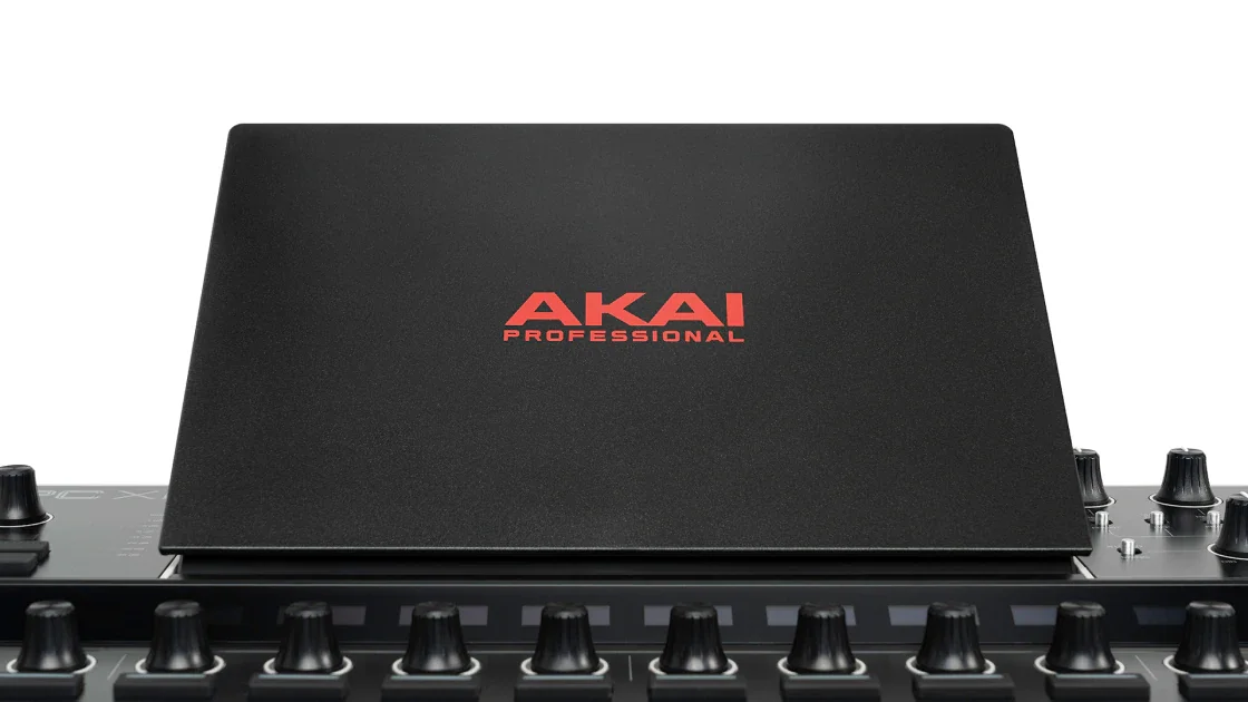 Akai MPC XL 專業獨立型音樂製作工作站:圖片 4