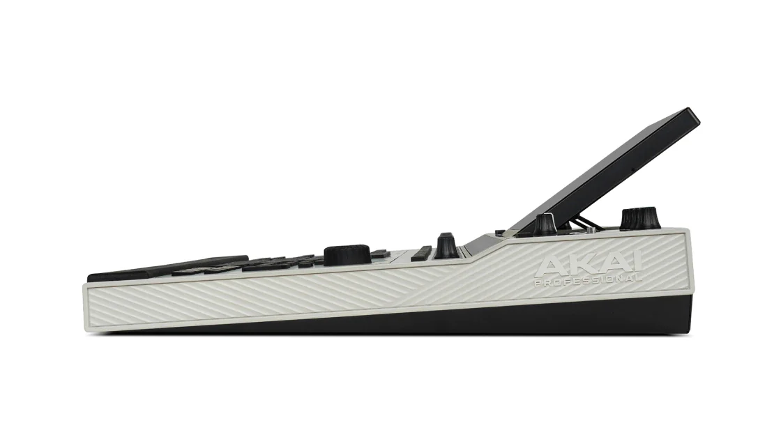 Akai MPC XL 專業獨立型音樂製作工作站:圖片 7