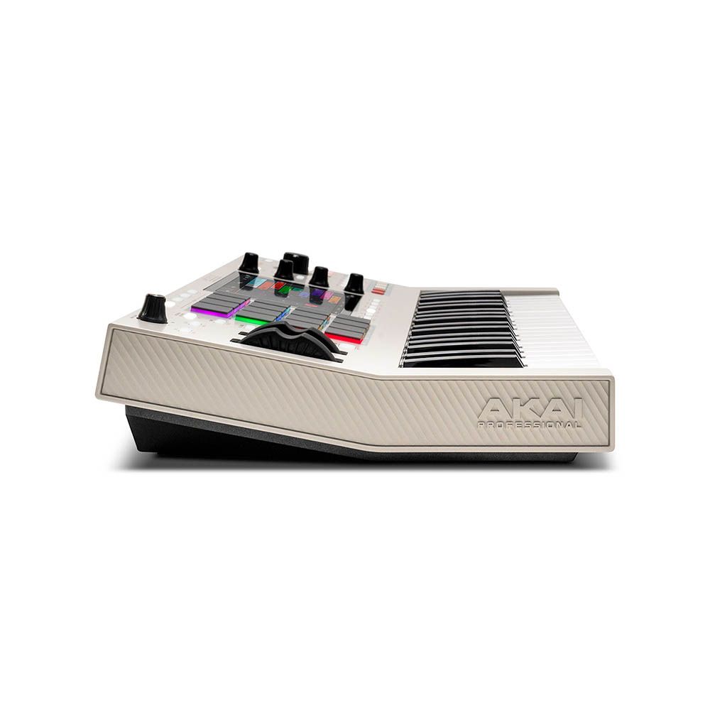 Akai Professional MPC Key 37 G2 Standalone Production Keyboard:圖片 4