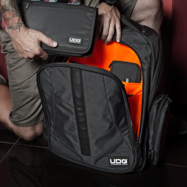 UDG Ultimate 後背器材包 U9102BL：圖片 5