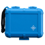 STOKYO BLACK BOX 唱針盒 (藍色)