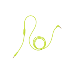 AIAIAI C17 - 耳機線