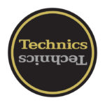 Technics Ltd Edition Champion Slipmat
