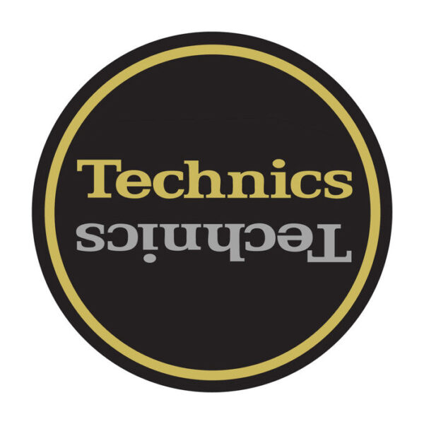 Technics Ltd Edition Champion Slipmat