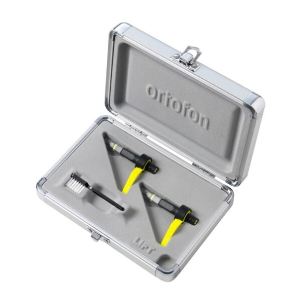 Ortofon Concorde MkII CLUB TWIN：圖片 2