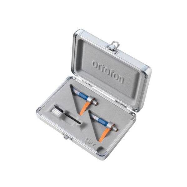 Ortofon Concorde MkII DJ TWIN 唱針：圖片 2