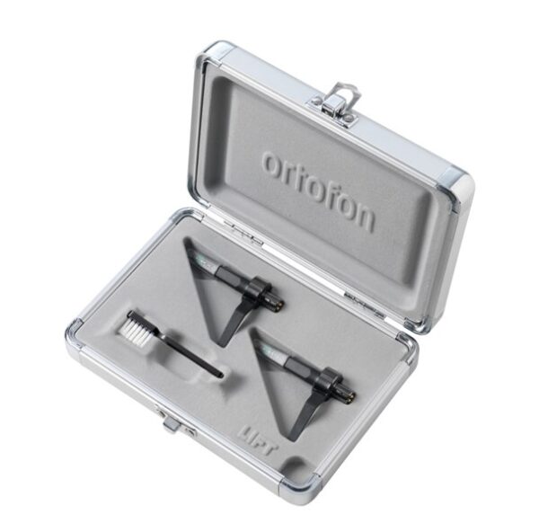 Ortofon Concorde MkII MIX TWIN：圖片 2