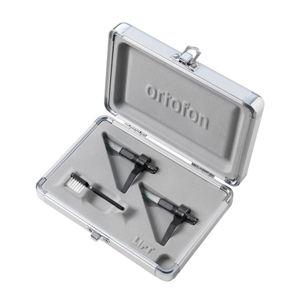 Ortofon Concorde MkII MIX TWIN – Tool Tour DJ Shop // 淘樂DJ專賣