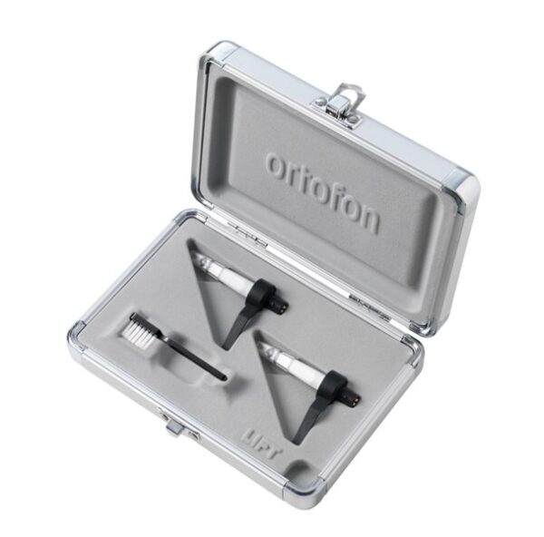 Ortofon Concorde MkII SCRATCH Twin：圖片 2