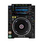 Pioneer CDJ-2000NXS2（停售）