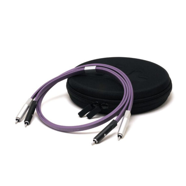Oyaide Neo d+ RCA class S rev.2：圖片 3