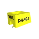 Ortofon VNL DANCE 替換針
