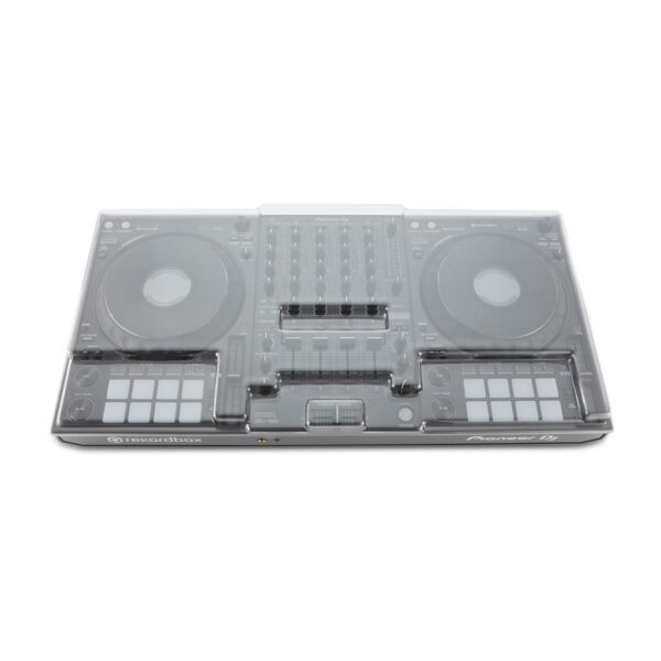 Decksaver - DDJ-1000/1000SRT 保護罩/防塵蓋：圖片 2
