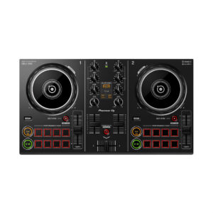 Pioneer DDJ-200 控制器