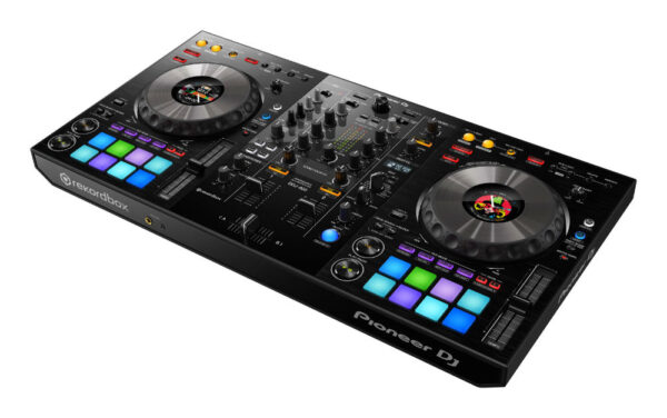 Pioneer DDJ-800：圖片 2