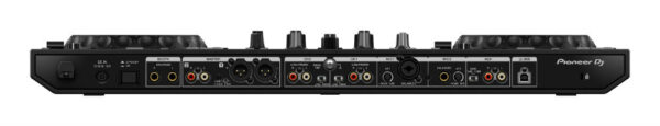 Pioneer DDJ-800：圖片 3
