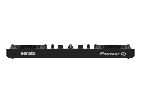 Pioneer DJ DDJ-REV1 Scratch-style 2軌DJ控制器：圖片 2