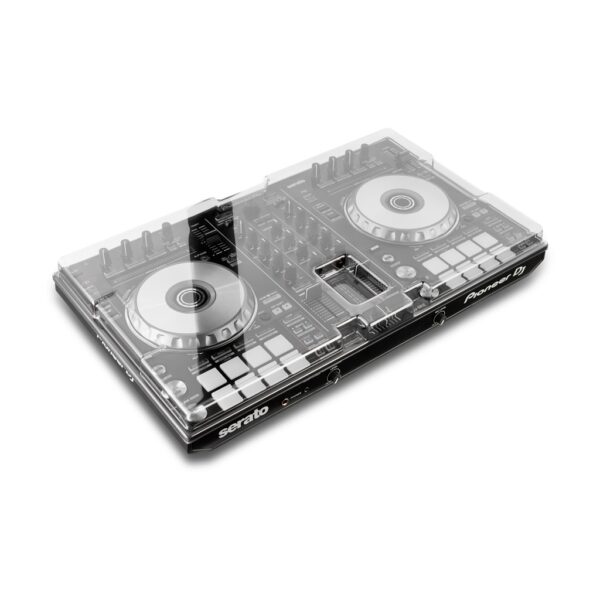 Decksaver  DDJ-RR / SR2 保護罩/防塵蓋