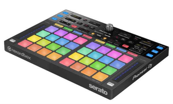 Pioneeer DDJ-XP2：圖片 3