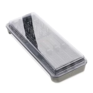 Decksaver A&H Xone:K3 保護罩/防塵蓋