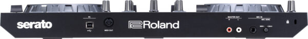 Roland DJ-202：圖片 3
