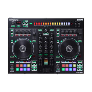 Roland - DJ-505 送操作教學