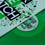 DJ Hertz - Enter The Scratch Game Vol 3(綠色限量)