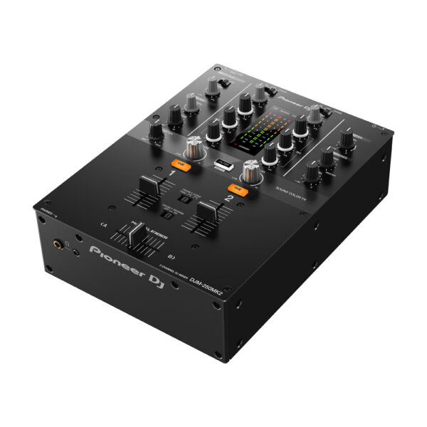 Pioneer DJM-250MK2：圖片 2
