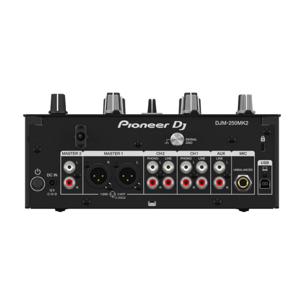 Pioneer DJM-250MK2：圖片 3