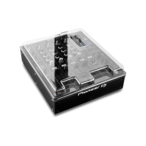 Decksaver – DJM-750 MK2 保護罩/防塵蓋