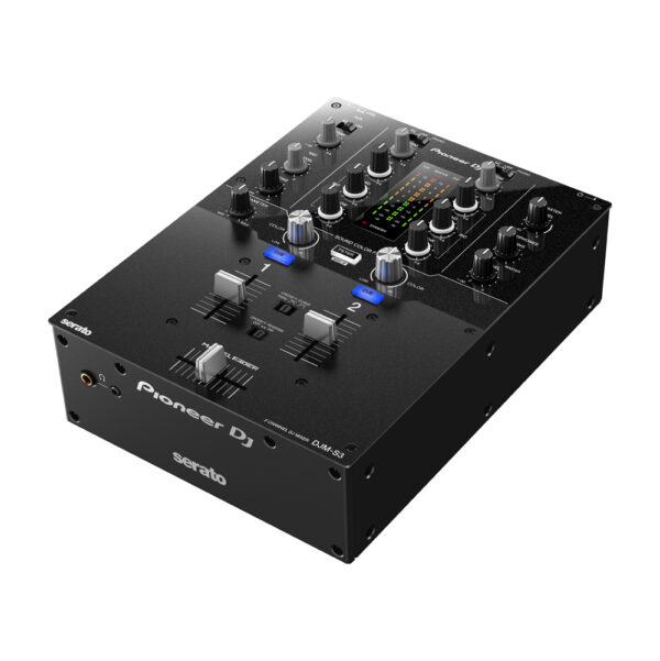PIONEER DJM-S3：圖片 2