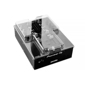 Decksaver Pioneer DJM-S3 保護殼/防塵蓋