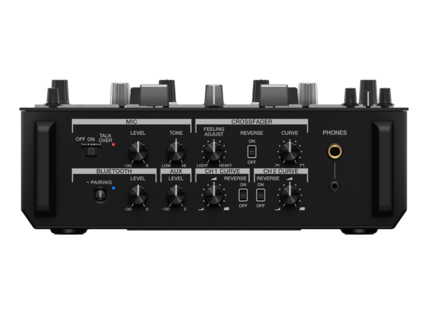 Pioneer DJM-S7 - Scratch-style 2軌混音器：圖片 3