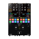 Pioneer DJM-S7 - Scratch-style 2軌混音器