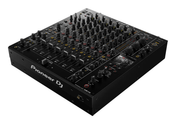 Pioneer DJ DJM-V10 混音器：圖片 3