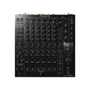 Pioneer DJ DJM-V10 混音器