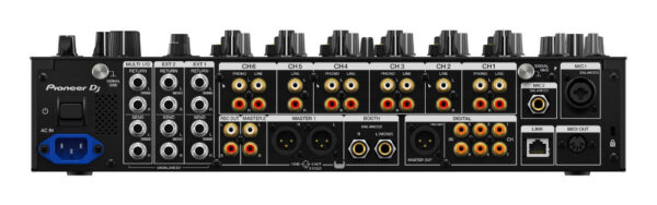 Pioneer DJ DJM-V10 混音器：圖片 2