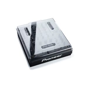 Decksaver  DJM-900/ DJM-900NXS/ DJM-900SRT 保護罩/防塵蓋