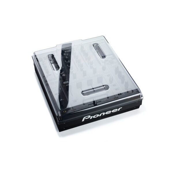 Decksaver  DJM-900/ DJM-900NXS/ DJM-900SRT 保護罩/防塵蓋