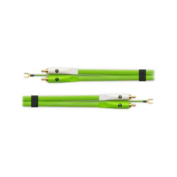 Oyaide Neo d+RCA for TurnTable classB 唱盤專用：圖片 2