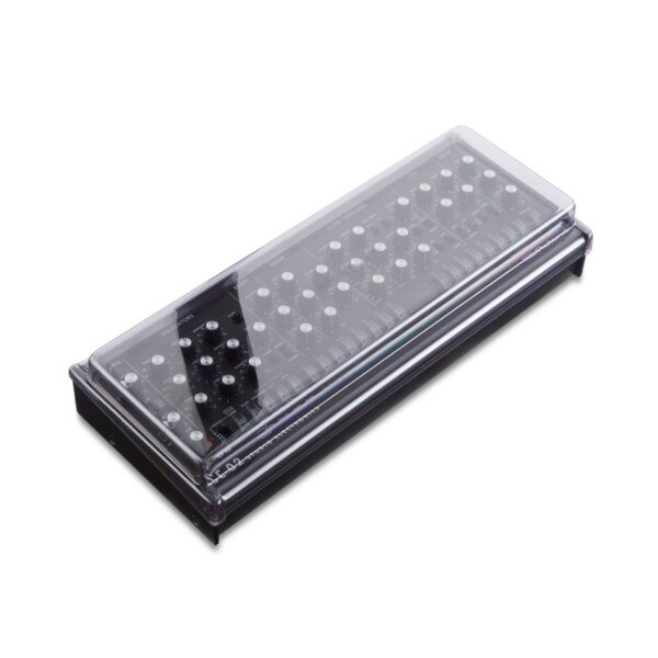 Decksaver - Roland Boutique 保護罩/防塵蓋：圖片 2