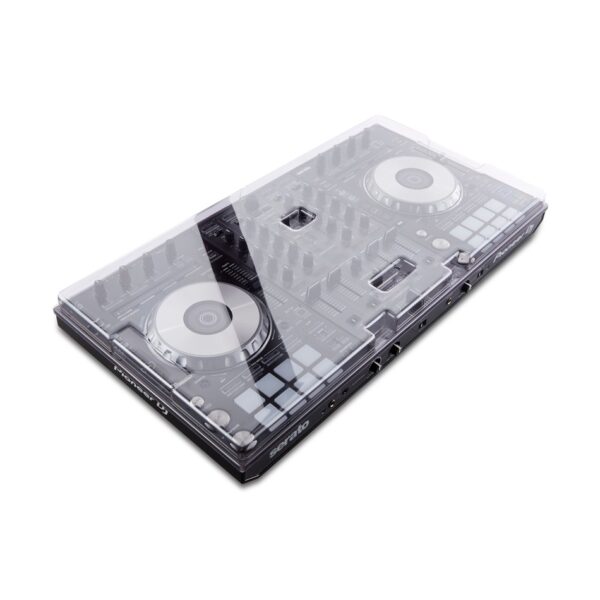 Decksaver  DDJ-RX / SX3 / SX2 / SX 保護罩/防塵蓋