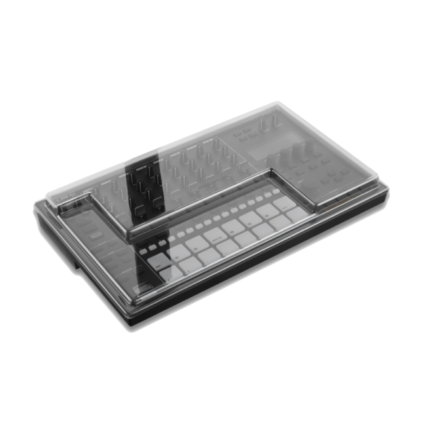 Decksaver – Roland MC-707 保護罩/防塵蓋