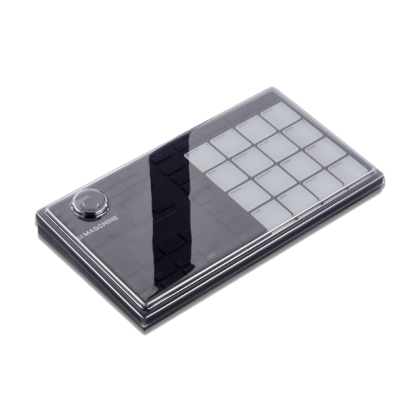 Decksaver - Maschine Mikro MK3 保護罩/防塵蓋