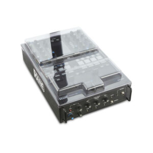 Decksaver - Rane Seventy-Two 和 Seventy 保護罩/防塵蓋