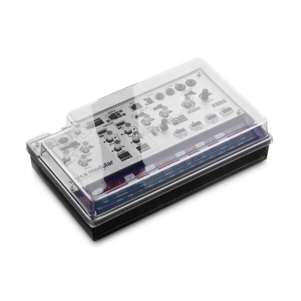 Decksaver - Korg Volca Mk2 保護罩/防塵蓋：圖片 2