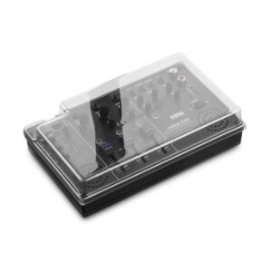 Decksaver - Korg Volca Mk2 保護罩/防塵蓋