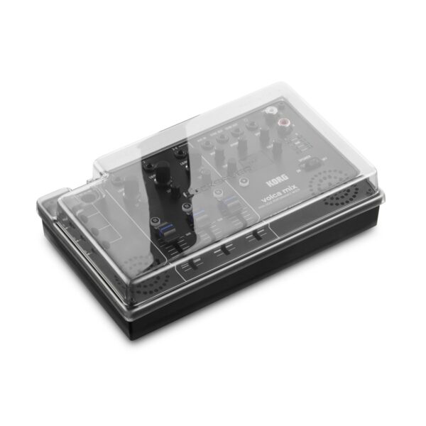 Decksaver - Korg Volca Mk2 保護罩/防塵蓋