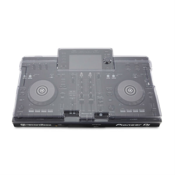 Decksaver - XDJ-RR 保護罩/防塵蓋：圖片 2